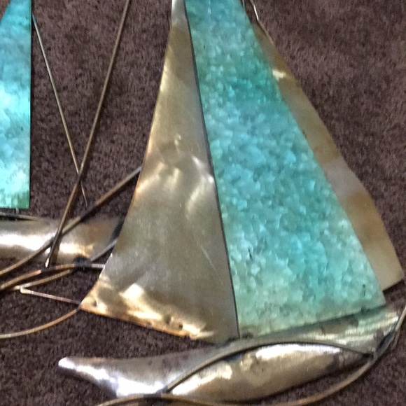 Wall decor - Picture 6 of 7